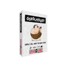  Ősköltészet társasjáték társasjáték