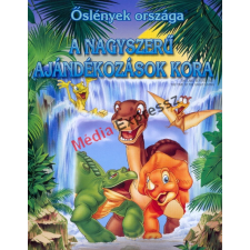  Őslények országa 3. - A nagyszerű ajándékozások kora egyéb film