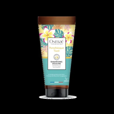  Osmaé 2in1 sampon és tusfürdő 100ml Heavenly Tiara-Paradisiaque Tiaré tusfürdők