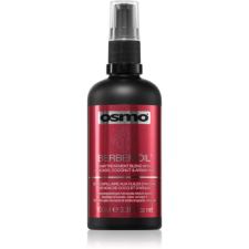 OSMO Berber Oil tápláló olaj hajra 100 ml hajápoló szer