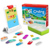 OSMO Coding Starter Kit Interaktív tanulás, programozás játékosan – iPad