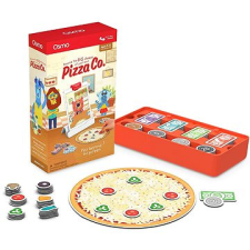 OSMO Pizza Co. Game Interaktív tanulás játékosan – iPad elektronikus játék