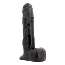 OSMOSE BY PAT – prémium érzéki masszírozó 23 cm-es formában műpénisz, dildó