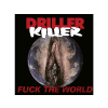 Osmose Driller Killer - Fuck The World (CD)