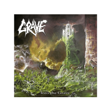 Osmose Grave - Into The (CD) heavy metal