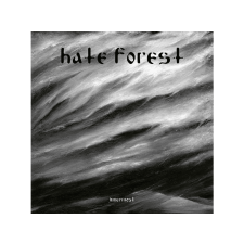 Osmose Hate Forest - Innermost (Cd) heavy metal