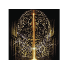 OSMOSE PRODUCTIONS Bewitched - At The Gates Of Hell (Cd) heavy metal