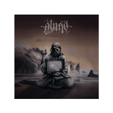 OSMOSE PRODUCTIONS Binah - Phobiate (CD) heavy metal