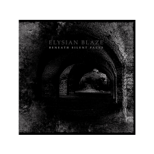 OSMOSE PRODUCTIONS Elysian Blaze - Beneath Silent Faces (Cd) heavy metal