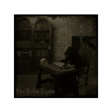 OSMOSE PRODUCTIONS Empty - Etica Profana Negativa (Cd) heavy metal