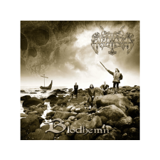 OSMOSE PRODUCTIONS Enslaved - Blodhemn (Cd) heavy metal