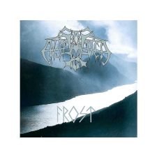 OSMOSE PRODUCTIONS Enslaved - Frost (Cd) heavy metal