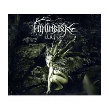 OSMOSE PRODUCTIONS Himinbjorg - Wyrd (Digipak) (Cd) heavy metal
