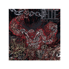 OSMOSE PRODUCTIONS Inhume - In For The Kill (Cd) heavy metal