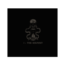 OSMOSE PRODUCTIONS Liber Null - I - The Serpent (Cd) heavy metal