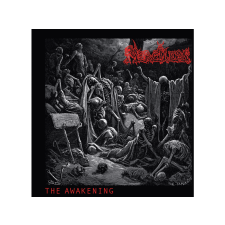 OSMOSE PRODUCTIONS Merciless - The Awakening (Cd) heavy metal