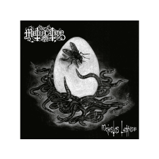 OSMOSE PRODUCTIONS Mütiilation - Majestas Leprosus (Digipak) (Cd) heavy metal