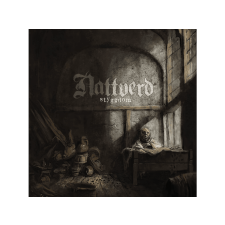 OSMOSE PRODUCTIONS Nattverd - Styggdom (Cd) heavy metal