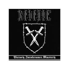 OSMOSE PRODUCTIONS Revenge - Victory.Intolerance.Mastery (Digipak) (Cd) heavy metal