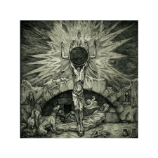 OSMOSE PRODUCTIONS Tragediens Trone - Tragediens Trone (Digipak) (Cd) heavy metal