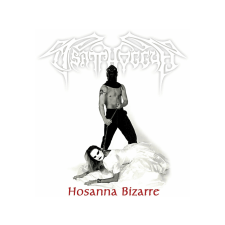 OSMOSE PRODUCTIONS Tsatthoggua - Hosanna Bizzare (Cd) heavy metal