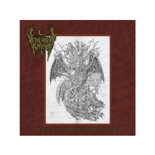 OSMOSE PRODUCTIONS Venereal Baptism - Repugnant Coronation Of The Beast (Cd) heavy metal