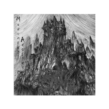 Osmose Sorcier Des Glaces - Monuments Anciens (CD) heavy metal