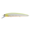  OSP Asura II Floating 92.5mm 7.8g P64 Pearl/Chart Back wobbler