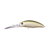  OSP Dunk Floating 48mm 4.7g G01 Ghost Minnow wobbler