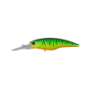  OSP High Cut Suspend 60mm 5.3g M14 Mat Tiger wobbler