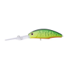  OSP Power Dunk Suspend 57mm 7.9g M14 Mat Tiger wobbler