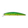  OSP Rudra130 Suspend 130mm 20g M14 Mat Tiger wobbler