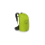 OSPREY Hi Vis XS esőhuzat hátizsákra (10-20L), zöldes-sárga