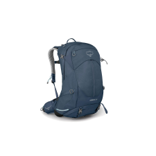 OSPREY Sirrus 34 Muted Space Blue túrahátizsák