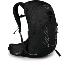 OSPREY Talon 22 III stealth black S/M túrahátizsák