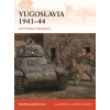 OSPREY YUGOSLAVIA 1941-44 – BATTISTELLI PIER PAOLO