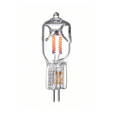 Osram 23022 300W GX6.35 240V Halogén izzó - Meleg fehér (23022) izzó