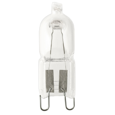 Osram 2x halogén izzó G9 20W 235lm 2700K OSRAM HALOPIN izzó