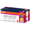 Osram 3DBLED izzó GU10 6.9W = 50W 575lm 2700K 120° OSRAM