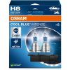 Osram 4062172387750 Halogén fényforrás COOL BLUE® INTENSE H8 35 W 12 V (O4062172387750)