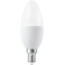 Osram 4.9W E14 470lm 2700k 4058075430914 izzó