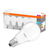 Osram 5PAK LED izzó E27 A60 8.5W = 60W 806lm 4000K semleges 300° OSRAM alap