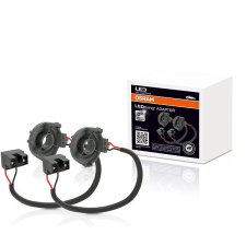 Osram 64210DA08 LEDriving Adapter H7 autóalkatrész
