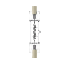 Osram 64571 800W R7s 230V Halogén izzó - Meleg fehér izzó