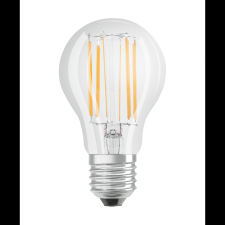 Osram 75 non-dim 8W E27 LED Star Körte - Meleg Fehér (4052899961692) izzó