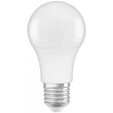 Osram 8.5W E27 806lm 2700K 4058075127357 izzó