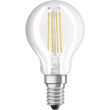 Osram Act&Rel LED-es izzó csepp alakú E14/4 W 470 lm izzó