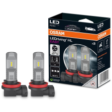 Osram žárovka LEDriving FL H8/H11/H16, 2ks (4062172401890) autóalkatrész