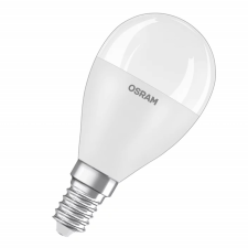 Osram Żarówka LED E14 6.5W 806lm 6500K Zimna OSRAM Star izzó
