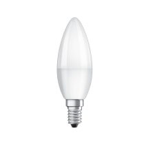 Osram Base LED gyertya izzó 5W 470lm 2700K E14 (3 db) - Meleg fehér izzó